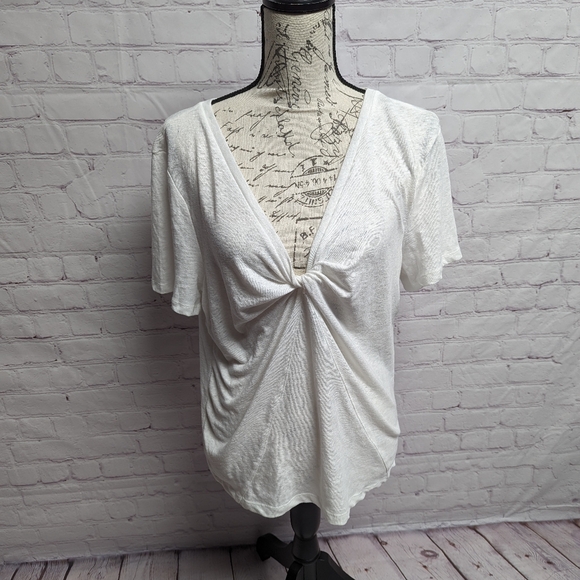 Venus, A New Day, Nobo Short Sleeve And Sleeveless Tops. XL. 238 - Picture 4 of 4